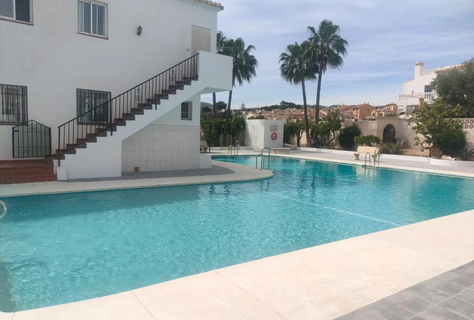 Apartamento Pueblo Rocio 80 Nerja