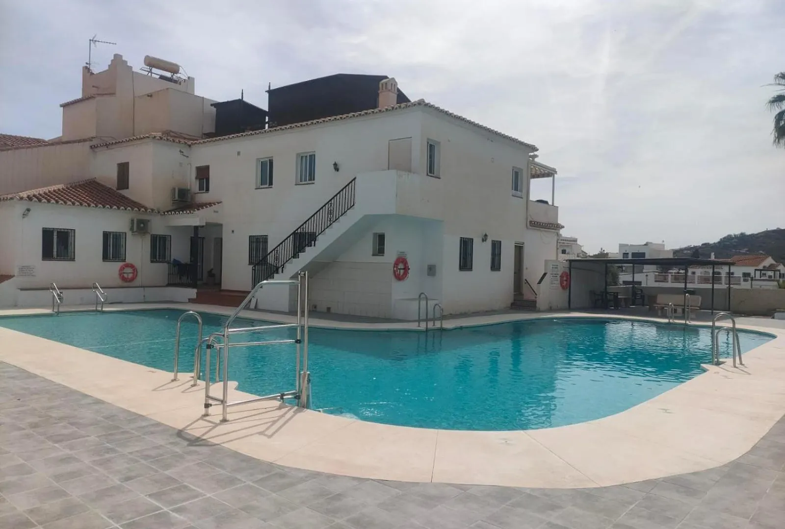 Apartamento Pueblo Rocio 80 Nerja Spain
