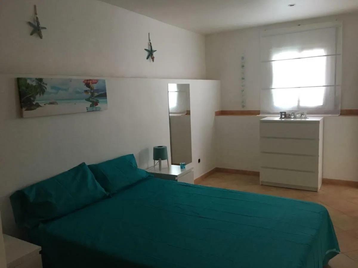 Apartamento Pueblo Rocio 80 Nerja Spain