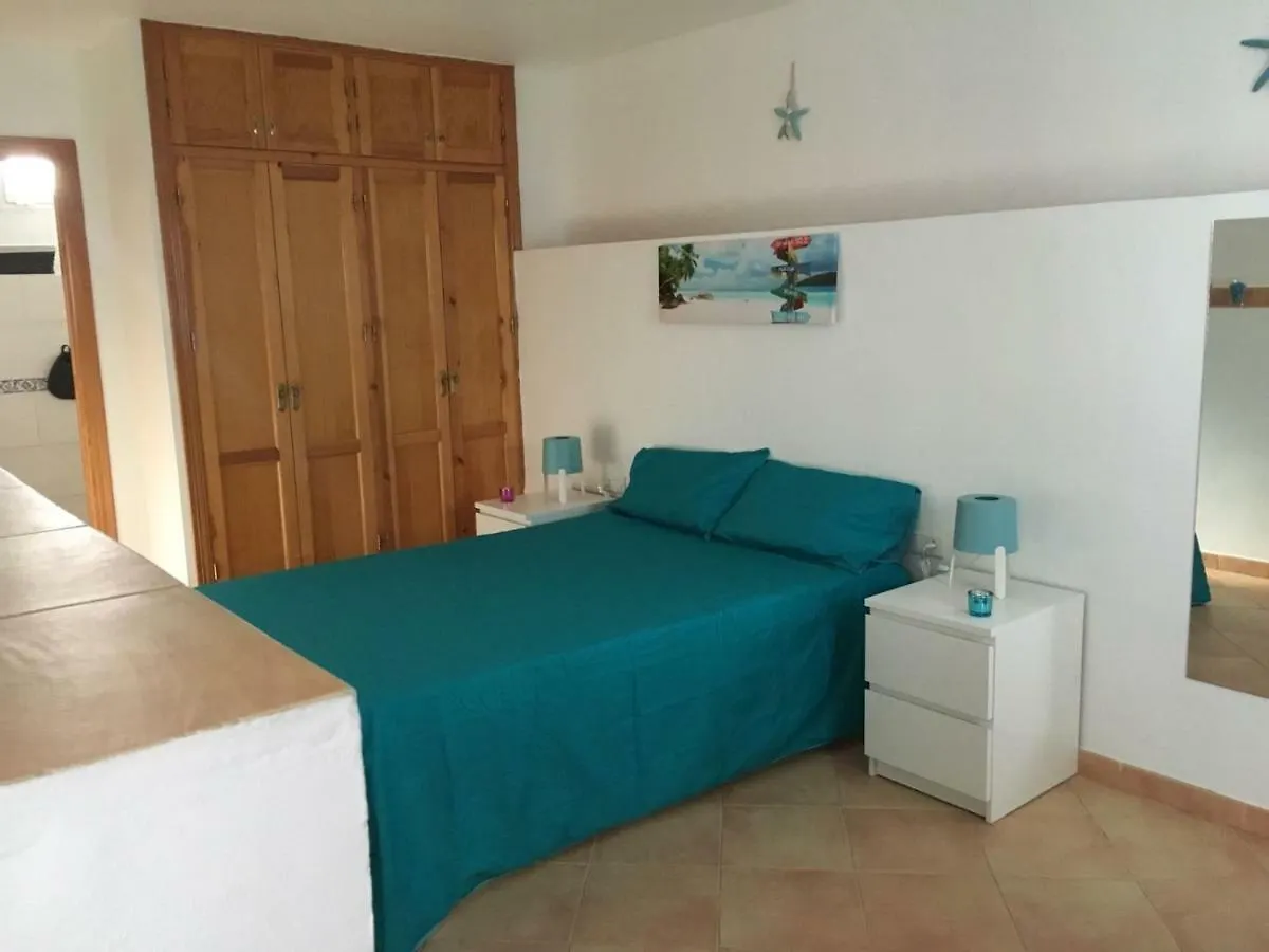 Apartamento Pueblo Rocio 80 Nerja Apartment