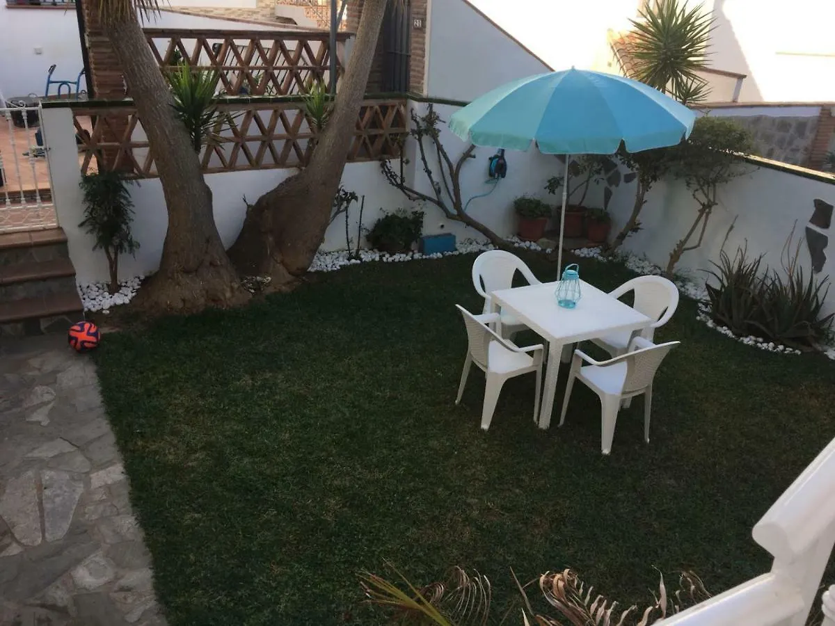 Apartamento Pueblo Rocio 80 Nerja