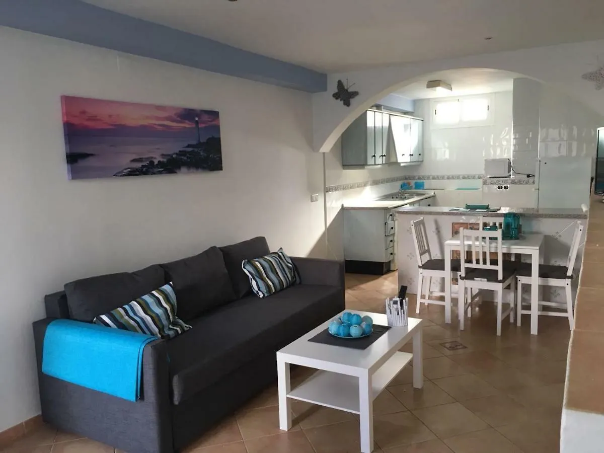 Apartamento Pueblo Rocio 80 Nerja 0*,