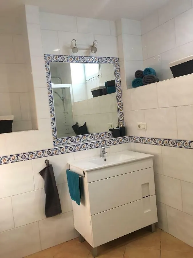 Apartamento Pueblo Rocio 80 Nerja Španělsko