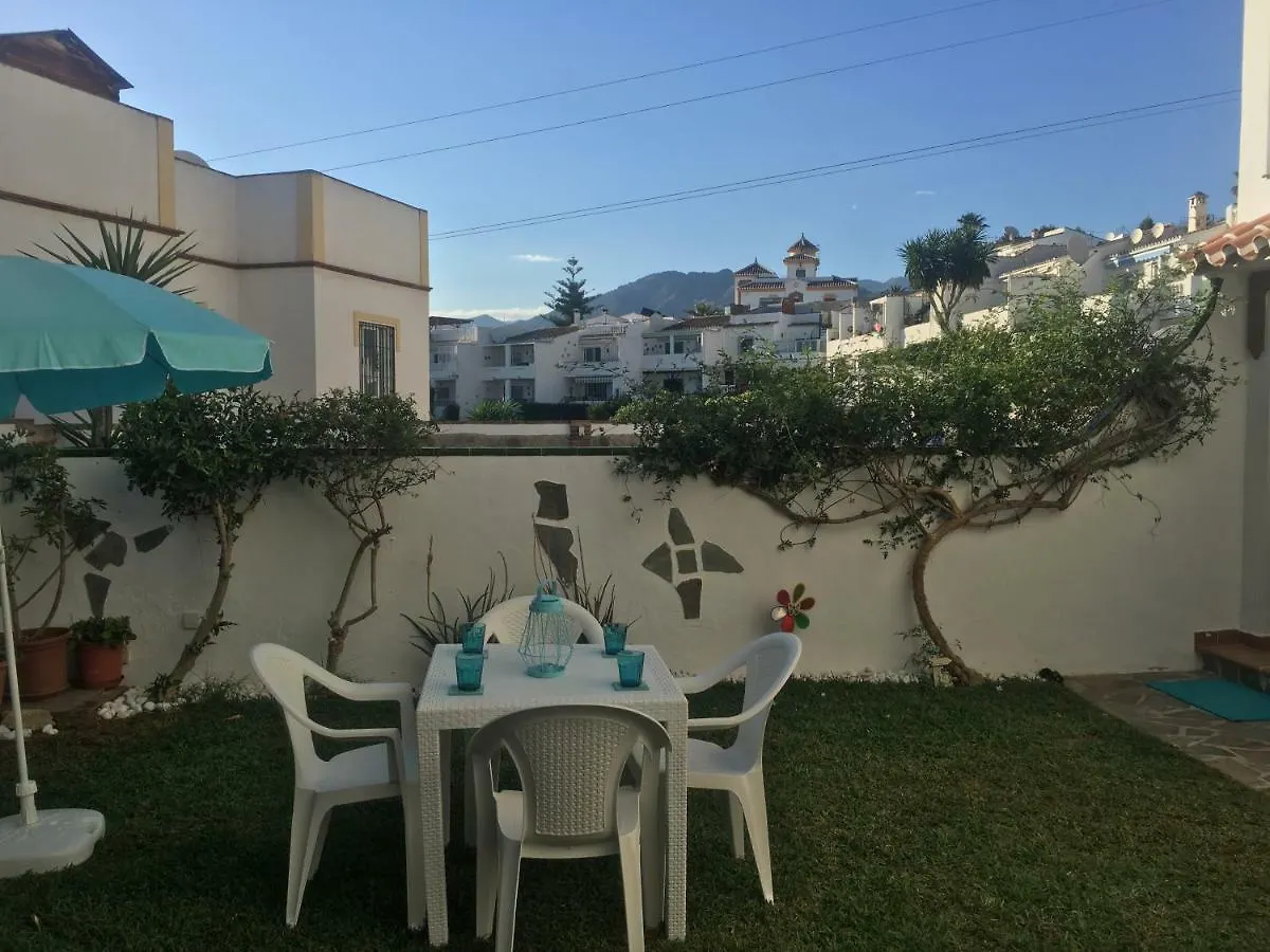 Apartamento Pueblo Rocio 80 Nerja